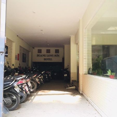 The Six Hotel-Hoang Long Son 3 Хошимин Екстериор снимка
